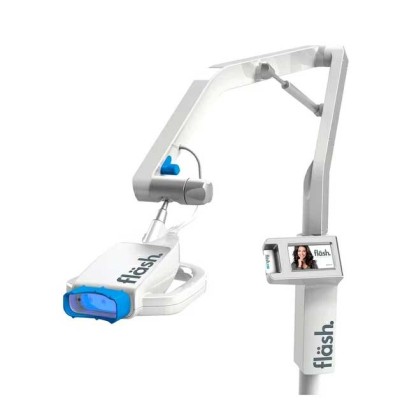 Flash Whitening Lamp - светодиодная лампа для отбеливания зубов | White Smile GmbH (Германия)
