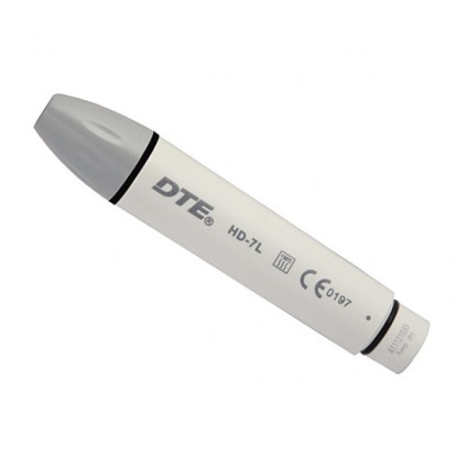 Наконечник HW-5L (ручка) - универсальный пластиковый автоклавируемый наконечник для скалеров серии UDS с LED подсветкой, Woodpecker / Китай