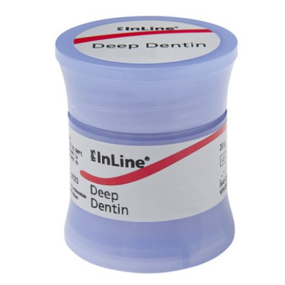ИнЛайн Дентин IPS InLine Dentin A-D  A3,5/ 20г