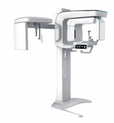 Аппарат рентгеновский дентальный цифровой панорамный¶Smart Plus с функцией компьютерного томографа и¶цефалостатом с принадлежностями