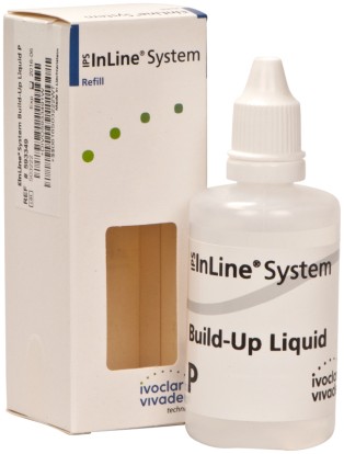 ИнЛайн Жидкость IPS InLine System BuildUp Liq P  / 60мл