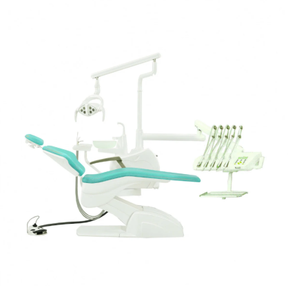Установка стоматологическая QL2028  (Pragmatic) с в/п воды 