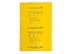 Пакеты для сбора и хранения медицинских отходов класс Б 500*600 (100шт) Респект